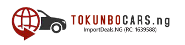 Tokunbo Cars Nigeria