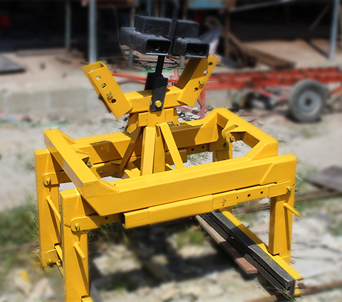 BuffaloCrete Construct Ltd.