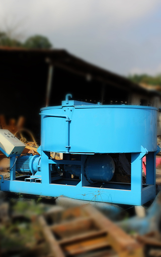 BuffaloCrete Construct Ltd.