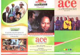 Ace Micro Finance Bank Ltd