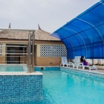 Dixie Suites & Apartment Ltd