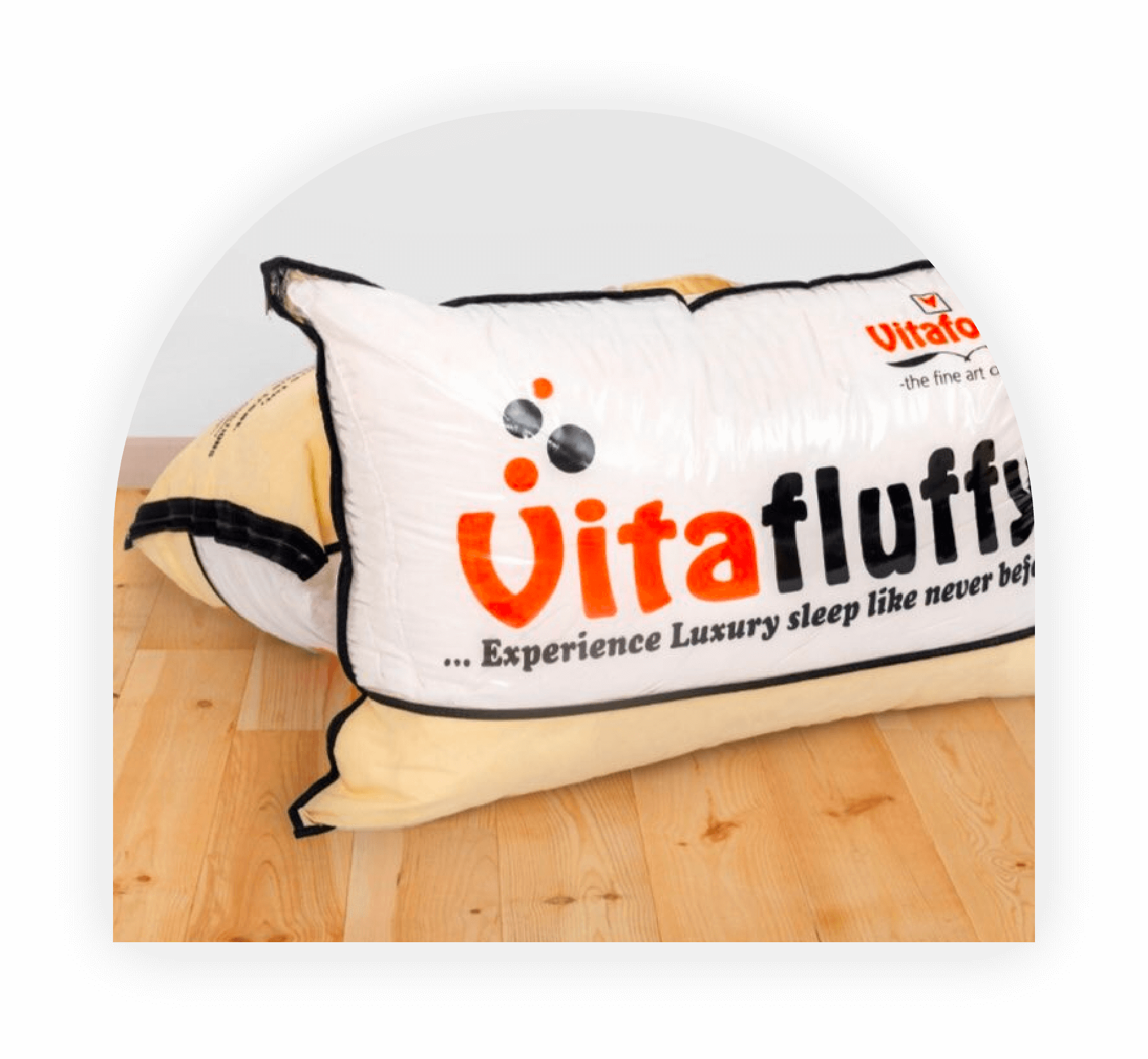 Vitafoam Nigeria Plc (Ikeja, Head Office)
