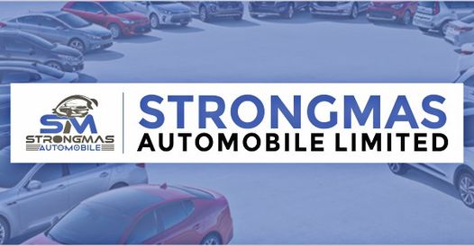 Strongmas Automobile