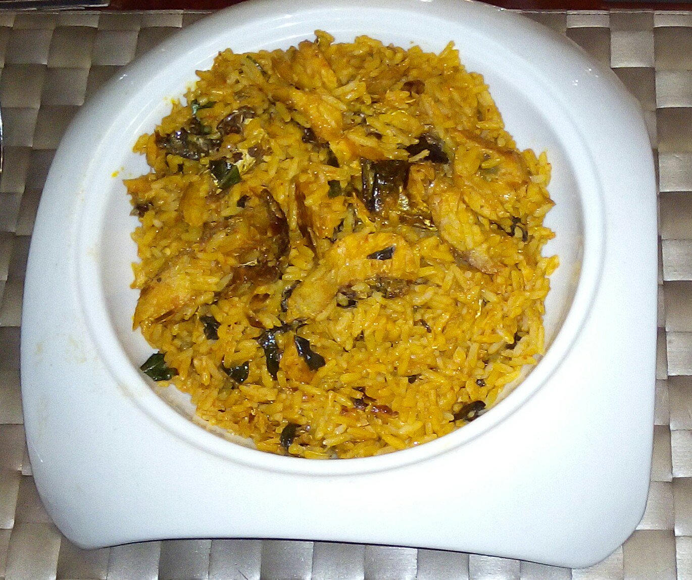 Charcoal And Spice Restaurant