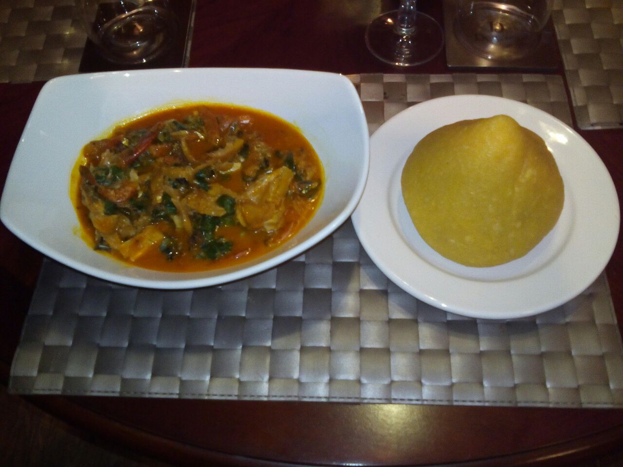 Charcoal And Spice Restaurant