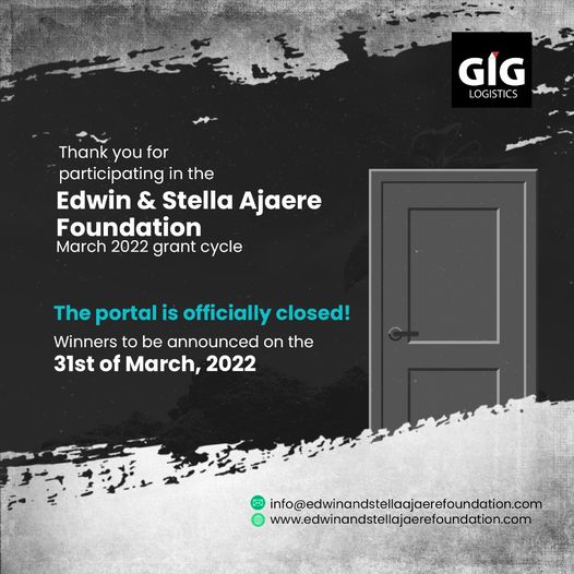 GIG Logistics (Kano 3)