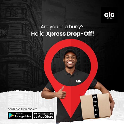 GIG Logistics (Port Harcourt 2)