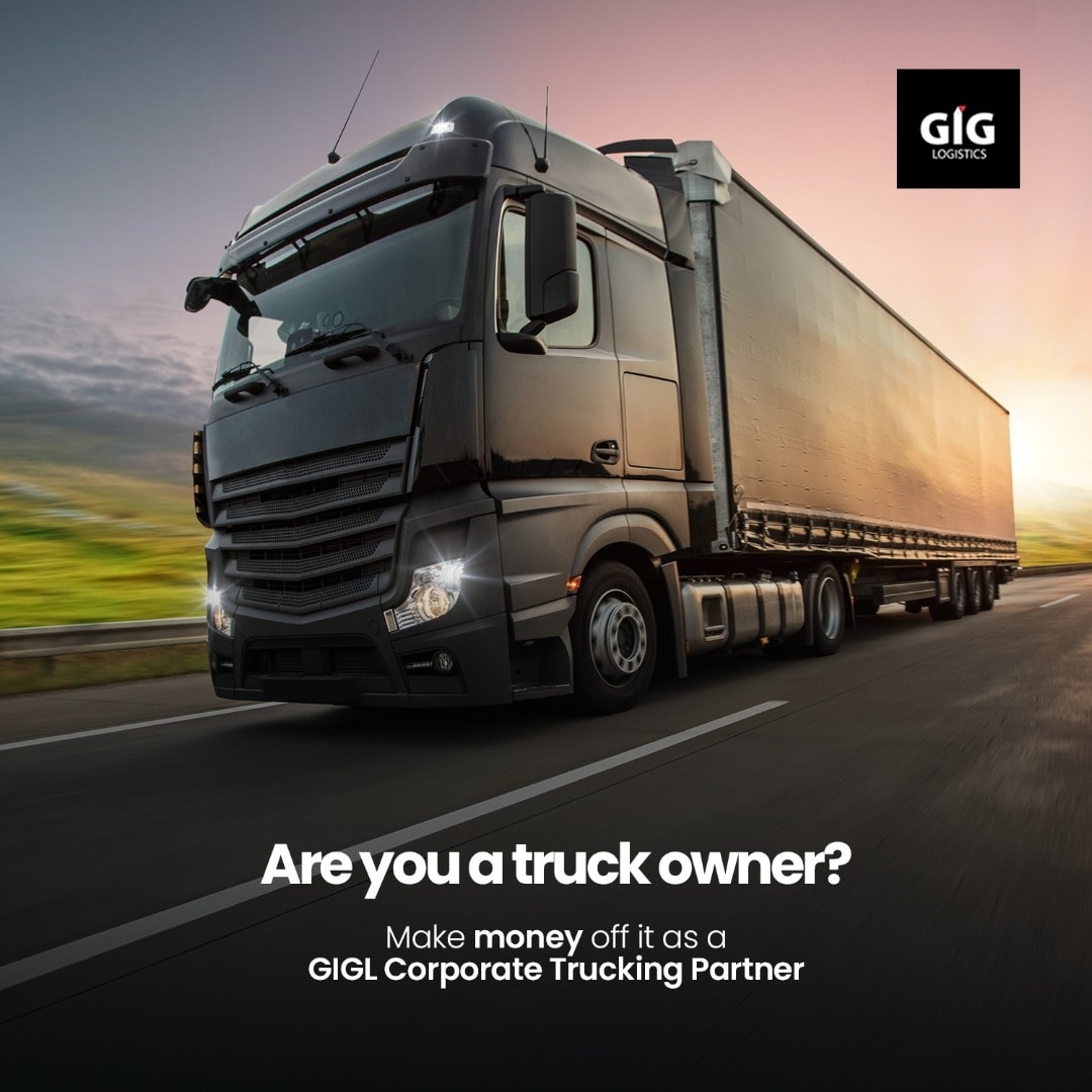 GIG Logistics (Port Harcourt)