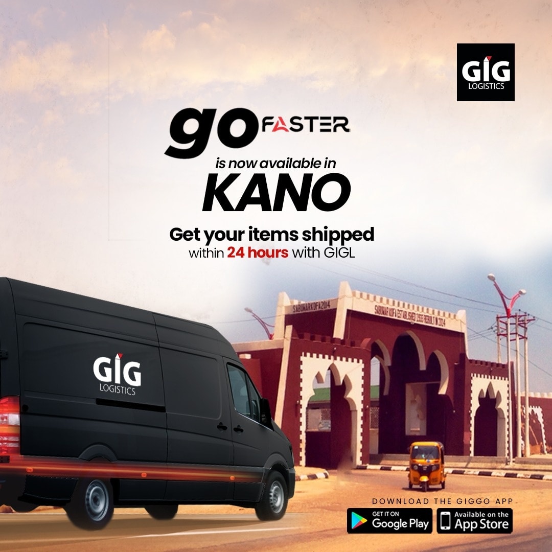 GIG Logistics (Volks)