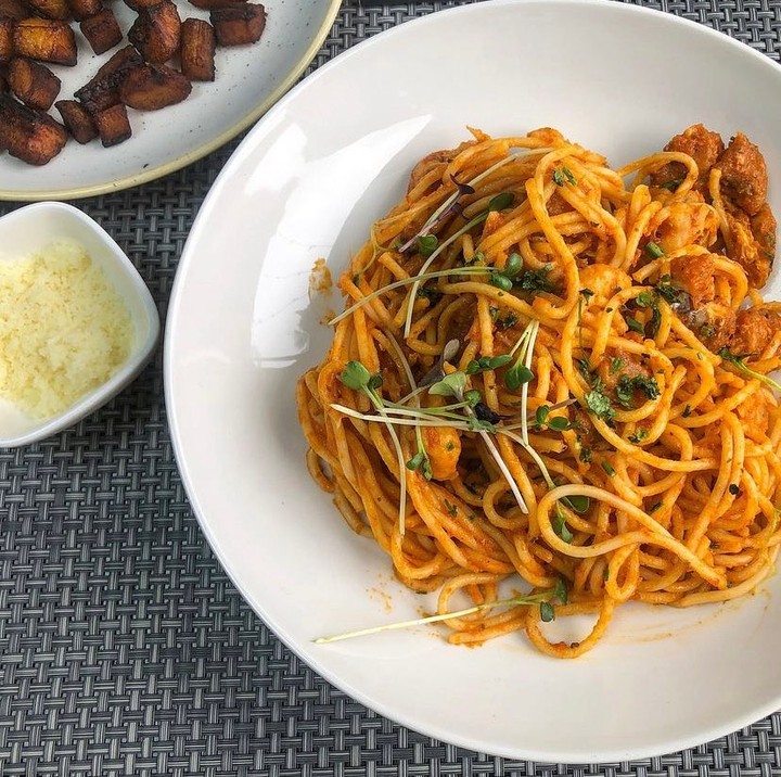 Circa Restaurant (Lagos)