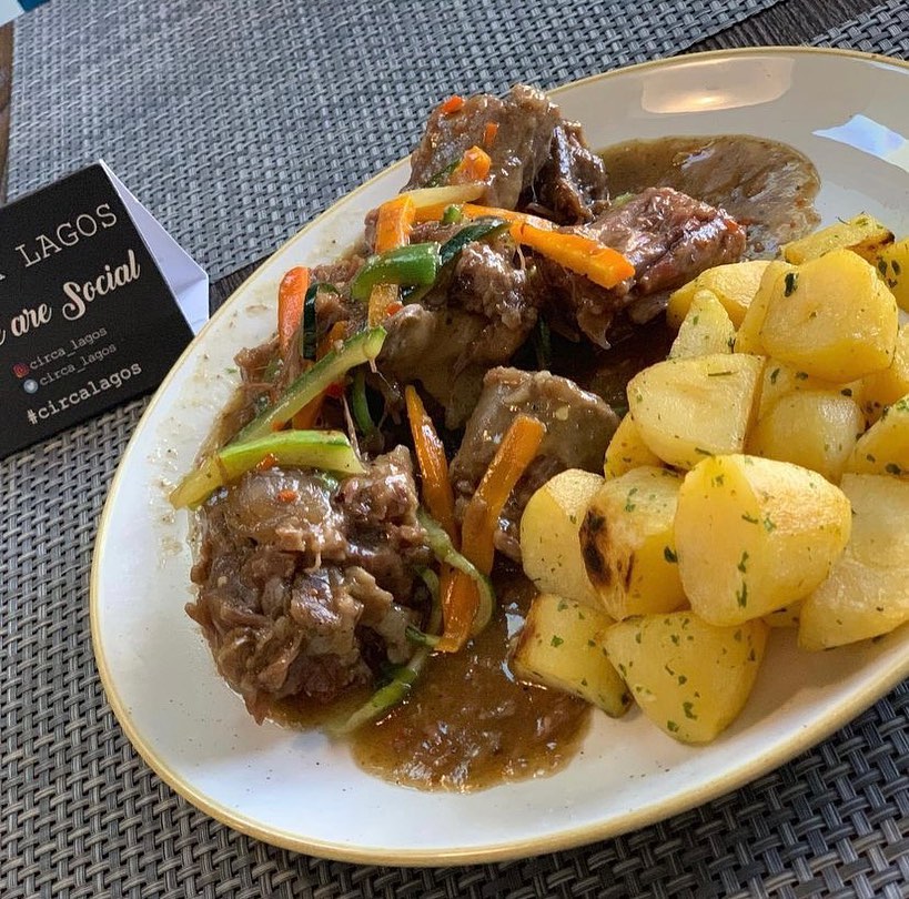 Circa Restaurant (Lagos)