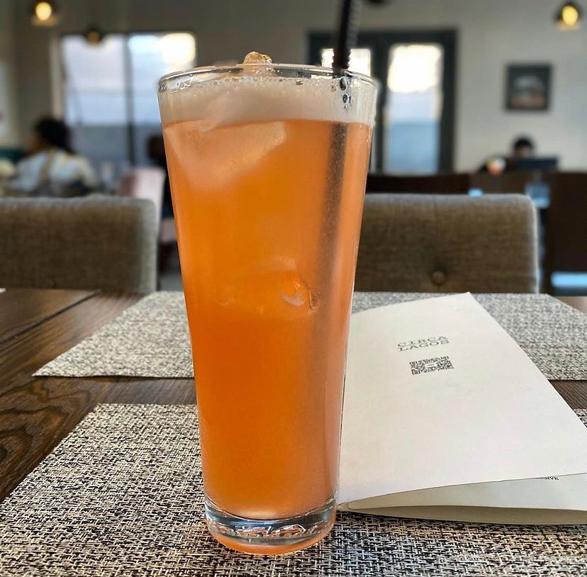 Circa Restaurant (Lagos)