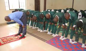 Ansar-Ud-Deen College Of Education (Adcoed)