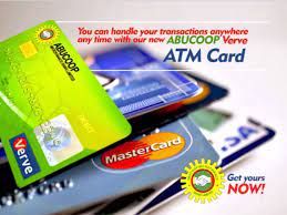 Abucoop Microfinance Bank Ltd.