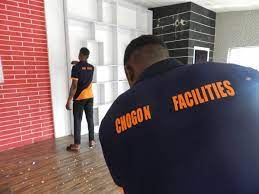 Chogon Cleaning And Fumigation Services Limited