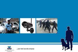 Ashaka Security Company (ASCO) Limited (Ikeja)