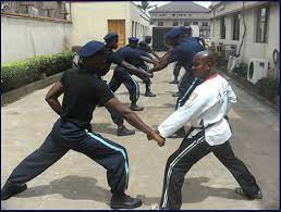 Ashaka Security Company (ASCO) Limited (Ikeja)