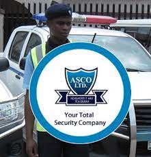 Ashaka Security Company (ASCO) Limited (Ikeja)