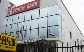 Zenith International Bank Plc.