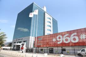 Zenith International Bank Plc.