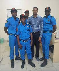 Chakel Security Limited (Port-Harcourt)