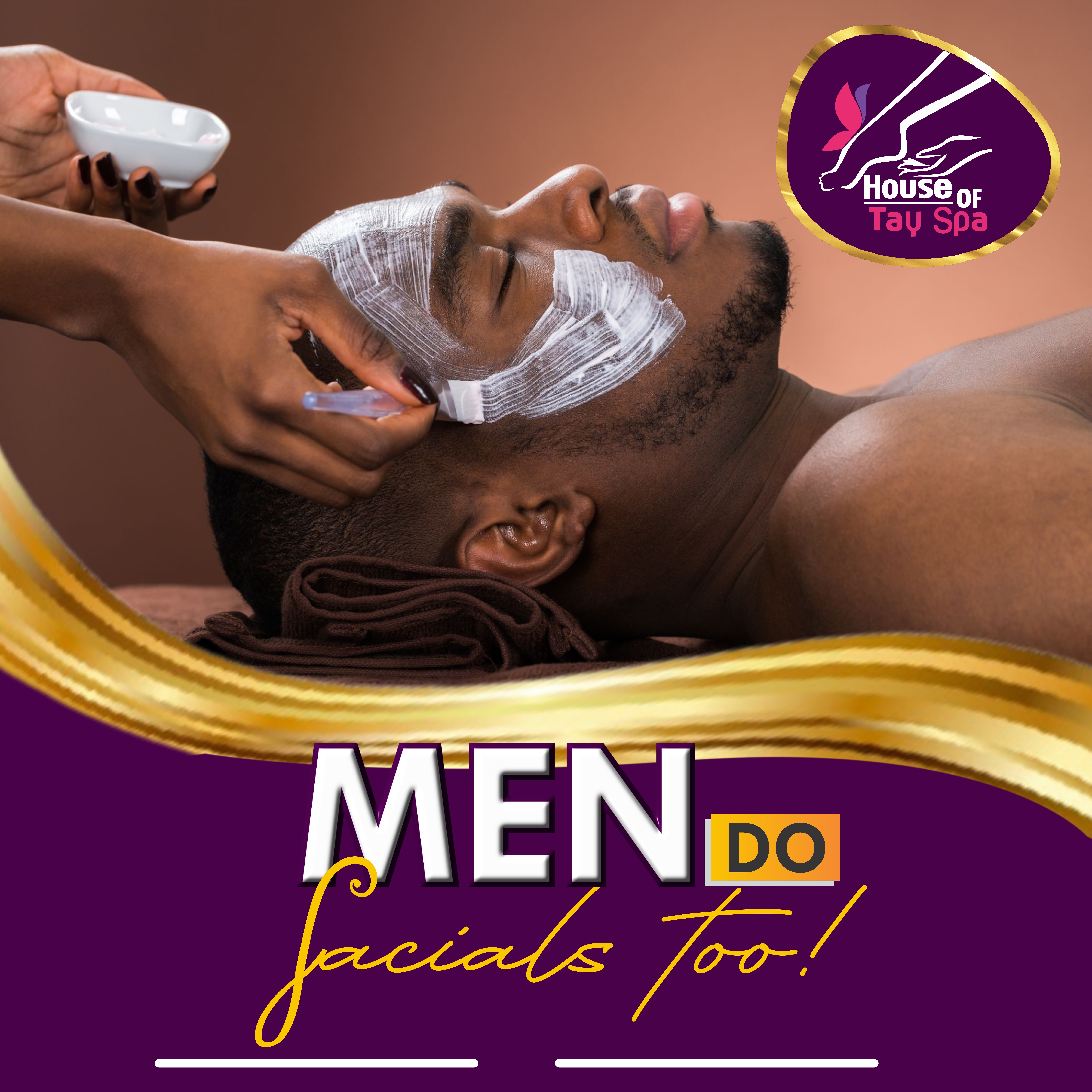 House Of Tay Spa And Beauty Parlor