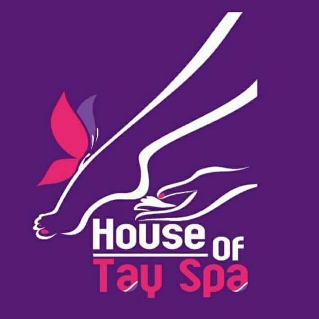 House Of Tay Spa And Beauty Parlor