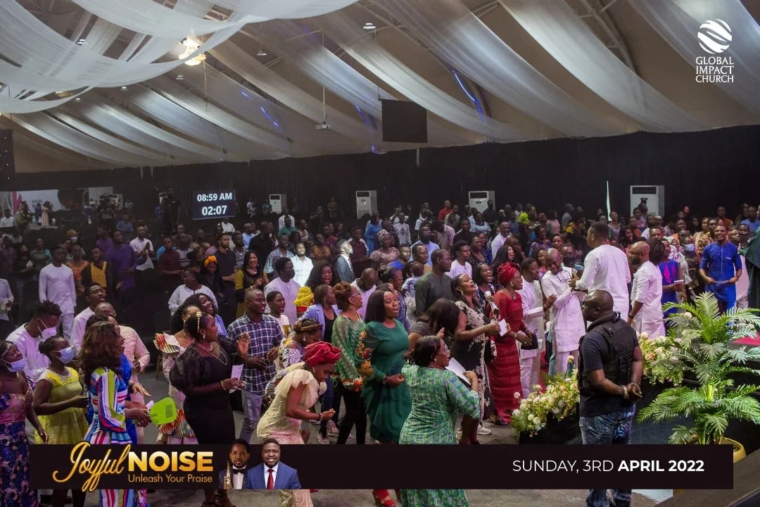 Global Impact Church (Lagos)