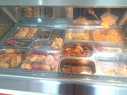 Tastee Fried Chicken (Festac)