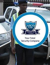 Ashaka Security Company (ASCO) Limited (River)