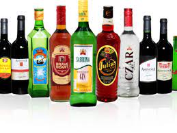 Euro Global Foods & Distilleries Limited