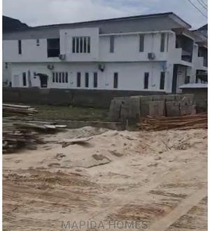 400 Square Meters Plot of Land in Megamound, Ikota