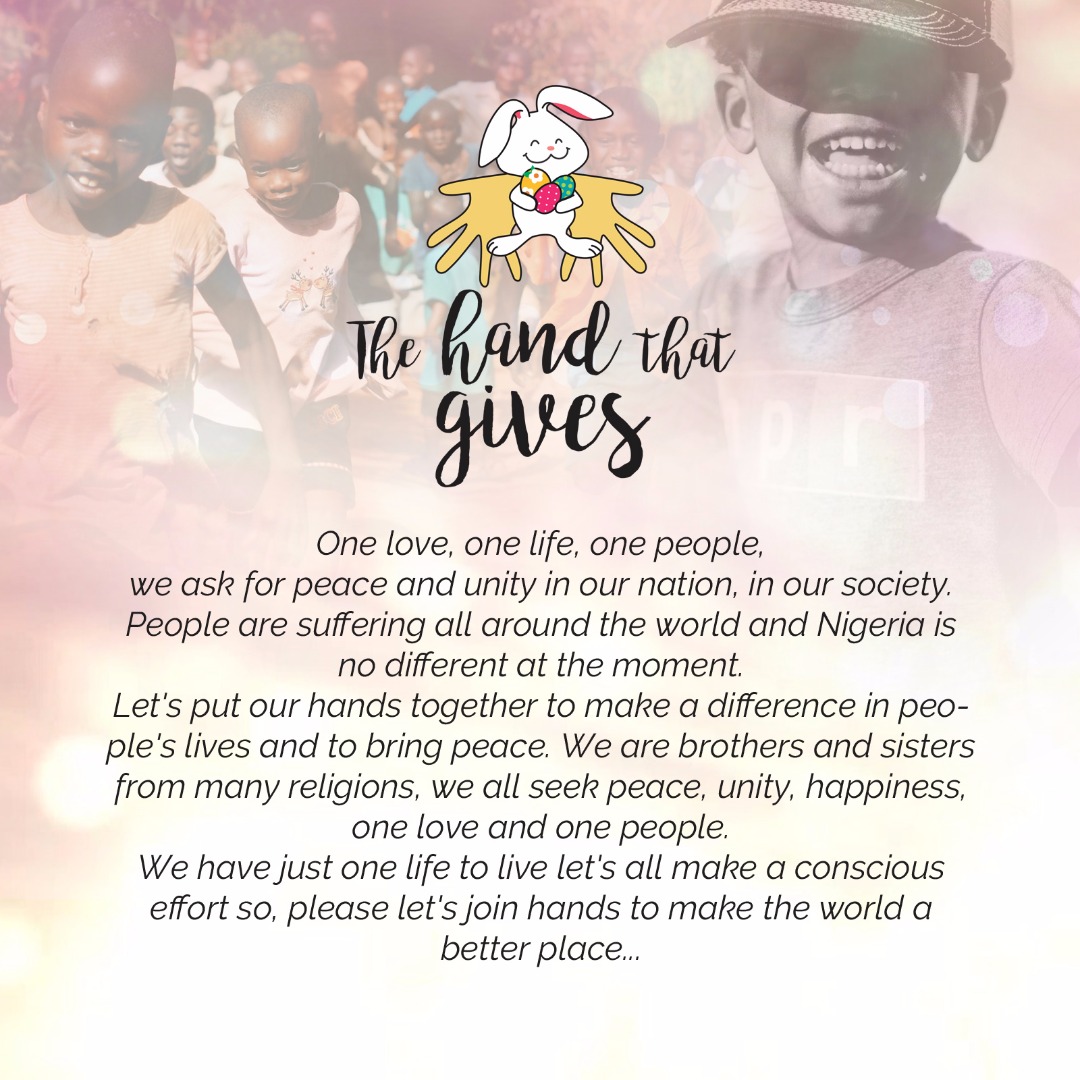 Benevolent Hands Empowerment Foundation