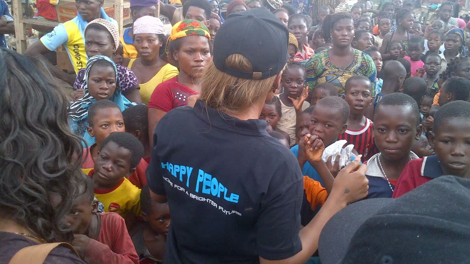 Benevolent Hands Empowerment Foundation