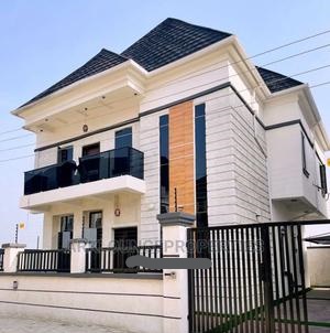 4 bedroom Duplex in Ajah, Lekki Phase 2 for Sale
