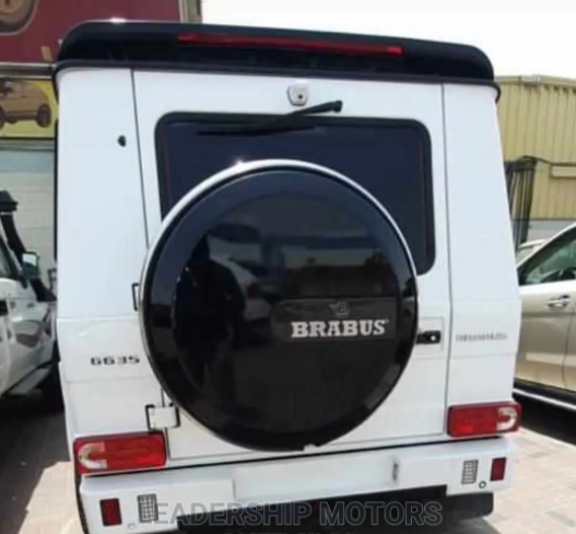 Brabus Rocket 900 2015 Nigerian Used