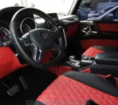 Brabus Rocket 900 2015 Nigerian Used