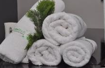 Prime Wash (Lekki)