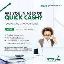 Seedvest Group (Aspamda)