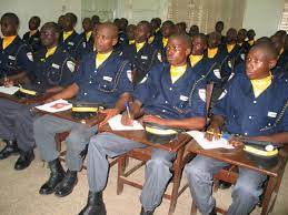 Halogen Security Company Ltd