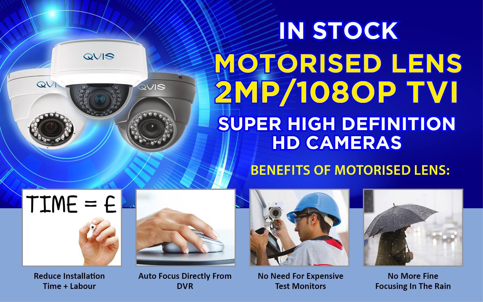 Halogen Security Company Ltd