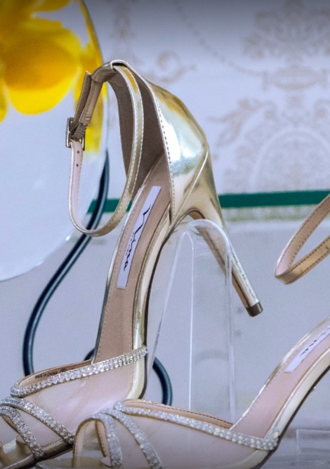 Pedisbox Shoe Store (Ikoyi)