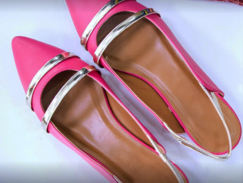 Pedisbox Shoe Store (Ikoyi)