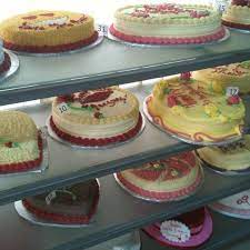 Cakes and Cream (Ikeja)