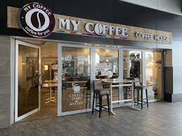 My Coffee Lagos