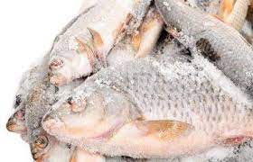 God's Gift Frozen Foods