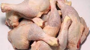 God's Gift Frozen Foods