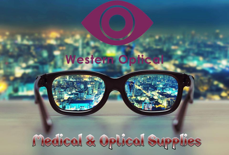 Western Optical