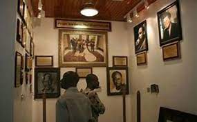 Didi Museum, Lagos