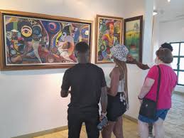 Didi Museum, Lagos